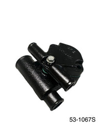 THERMOSTAT HSG KIT, NMR GM