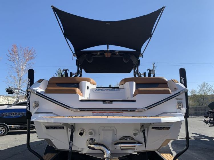 8' Folding Canopy Mounted Shade Sail, 83"-85" Wide
