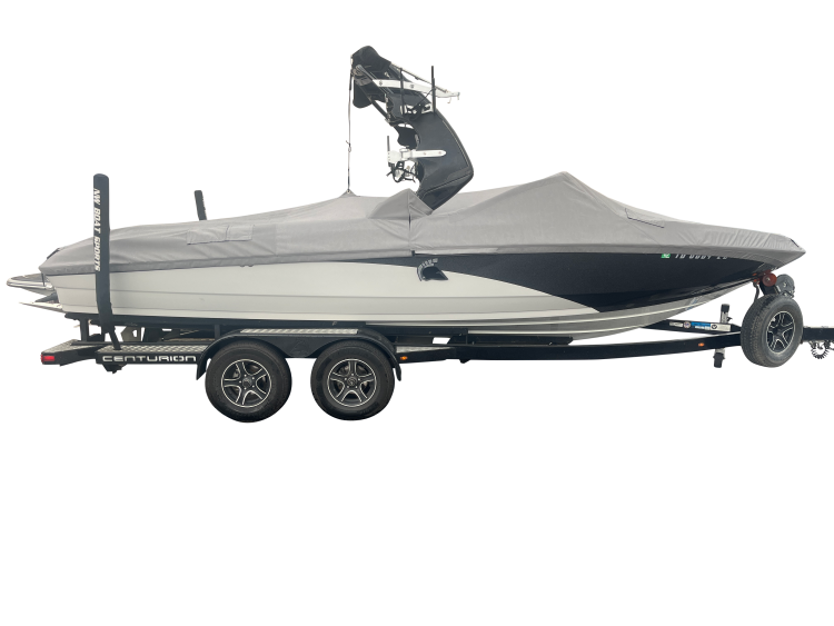 Centurion Enzo 233 Maximus Tower Cinch Cover
