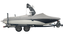 Centurion Enzo 233 Maximus Tower Cinch Cover