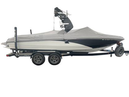 Centurion Enzo 233 Maximus Tower Cinch Cover