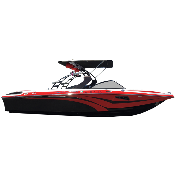 Centurion Aegis XL Folding Canopy Top