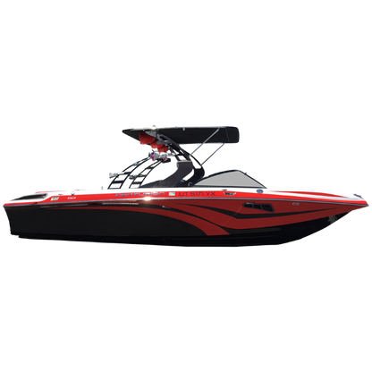 Centurion Aegis XL Folding Canopy Top