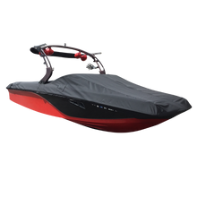Centurion FX44 with Ages Tower Cinch Cover