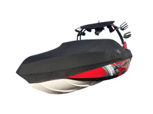 Supra SC Pro Cinch Cover