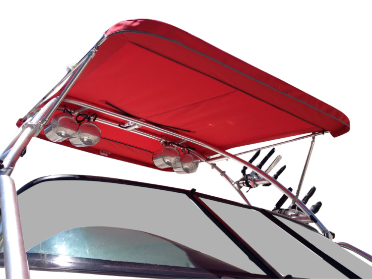 Centurion Skylon Swoop Folding Canopy Top