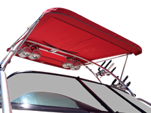 Centurion Skylon Swoop Folding Canopy Top