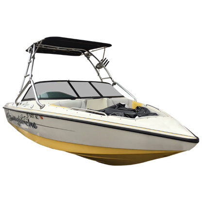 Centurion Pro Flight Swoop Folding Canopy Top