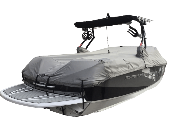 Nautique G23 2013-15 Flight Control Cinch Cover