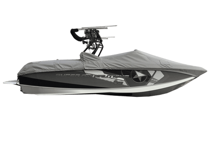 Nautique G23 2013-15 Flight Control Cinch Cover