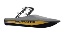 Malibu 23 LSV Wake Setter Cinch Cover 