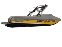 Malibu 23 LSV Wake Setter Cinch Cover 