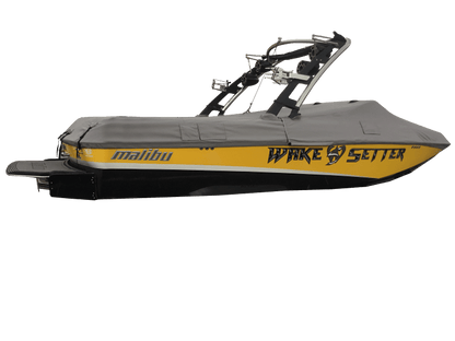 Malibu 23 LSV Wake Setter Cinch Cover 