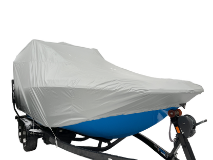 Nautique G23 with FCT v2 Double Up Storage Cover 
