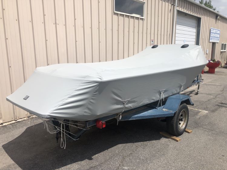 Correct Craft 2001 Ski Storage Cover