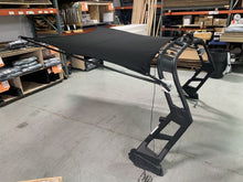 5' Flight Control Tower Mounted Shade Sail 