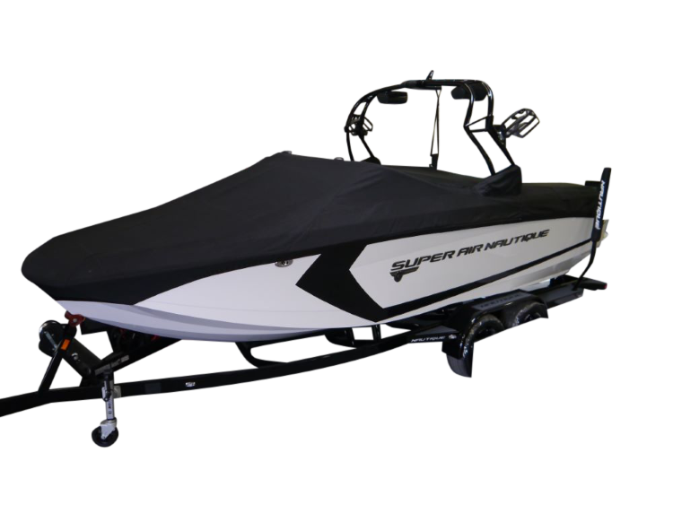 Nautique 2017-2018 G23 Flight Control Cinch Cover