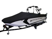 Nautique 2017-2018 G23 Flight Control Cinch Cover