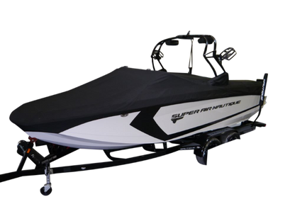 Nautique 2017-2018 G23 Flight Control Cinch Cover