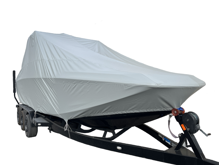 Nautique G25 Flight Control Tower Double Up Storage Cover