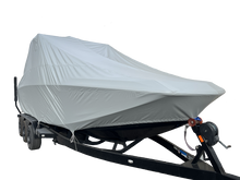 Nautique G25 Flight Control Tower Double Up Storage Cover