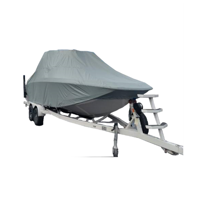 Nautique G23 with Factory BImini Double Up Storage Cover