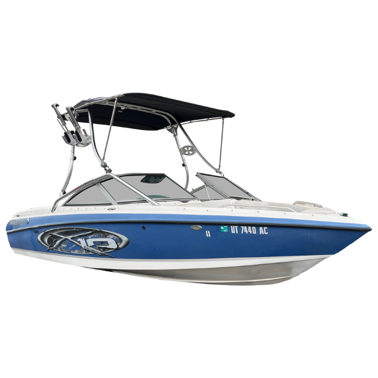 MasterCraft X10 Zero Flex Gen2.0 Tower FCT