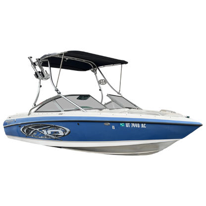 MasterCraft X10 Zero Flex Gen2.0 Tower FCT