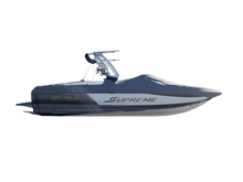 Supreme S238 With Octo Tower