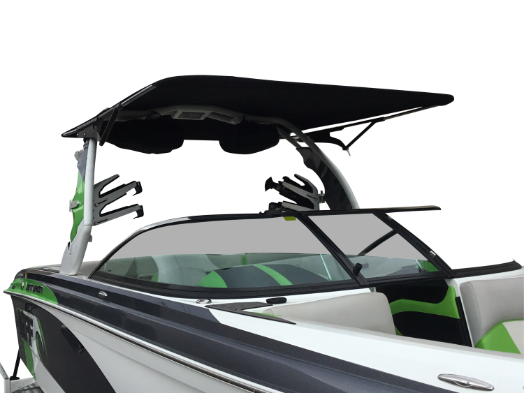 Centurion Maximus XL Folding Canopy Top 