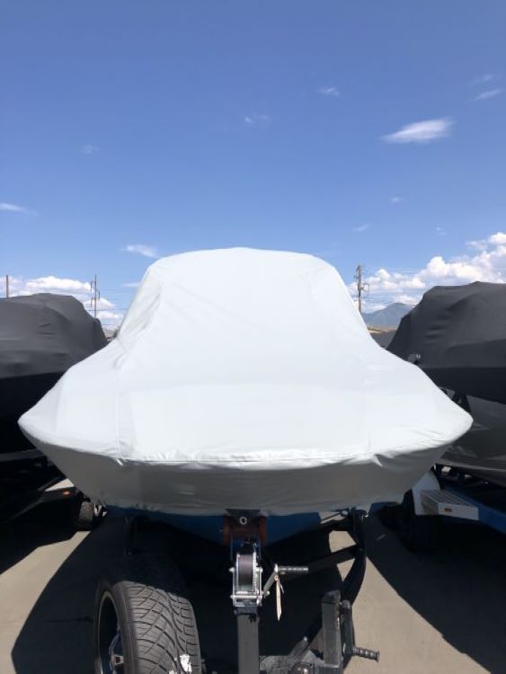 Moomba Makai Pro Edge Double Up Storage Cover