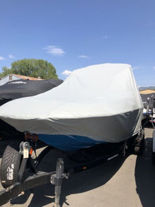 Moomba Makai Pro Edge Double Up Storage Cover