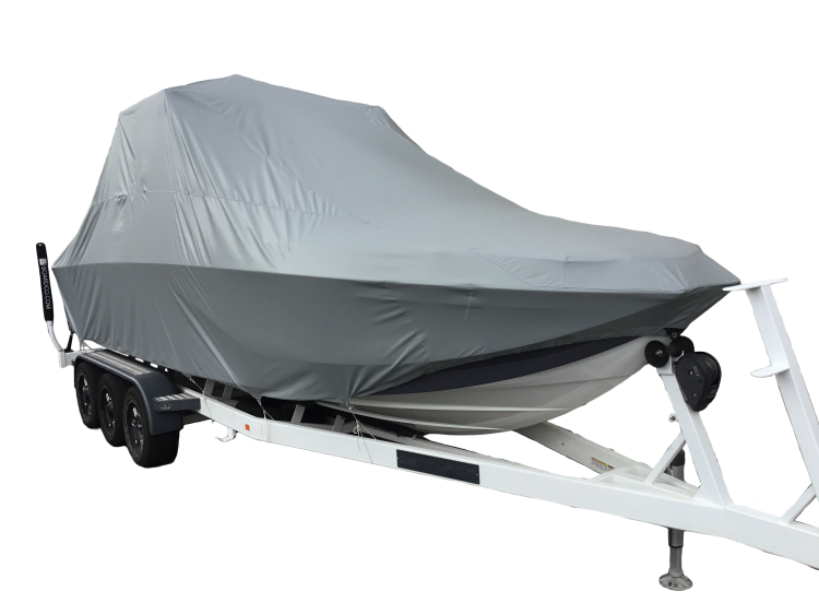 Centurion Ri257 Maximus with FCT v3 Double Up Storage Cover