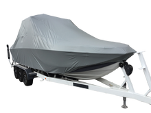 Centurion Ri257 Maximus with FCT v3 Double Up Storage Cover