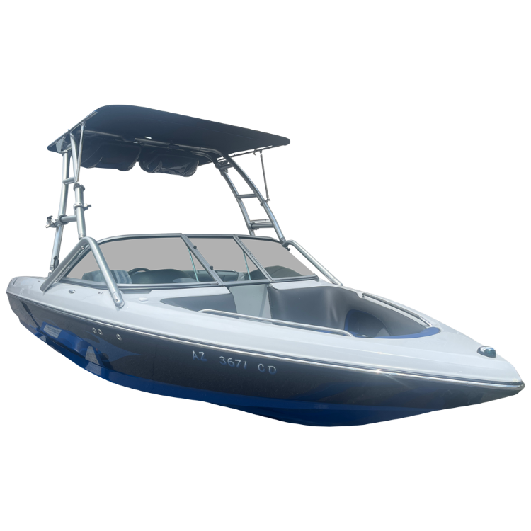 Sanger Proflight 87 Folding Canopy top