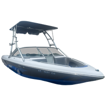 Sanger Proflight 87 Folding Canopy top