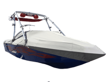 Supreme V212 with Pro Flight Tower Cinch Cover