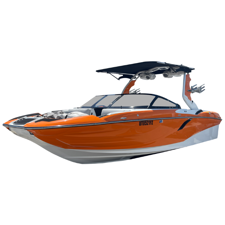 Centurion Fi-Vi 2018-2020 Maximus Tower Folding Canopy Top 