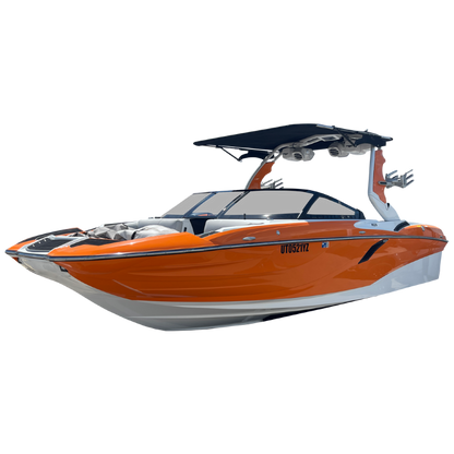 Centurion Fi-Vi 2018-2020 Maximus Tower Folding Canopy Top 