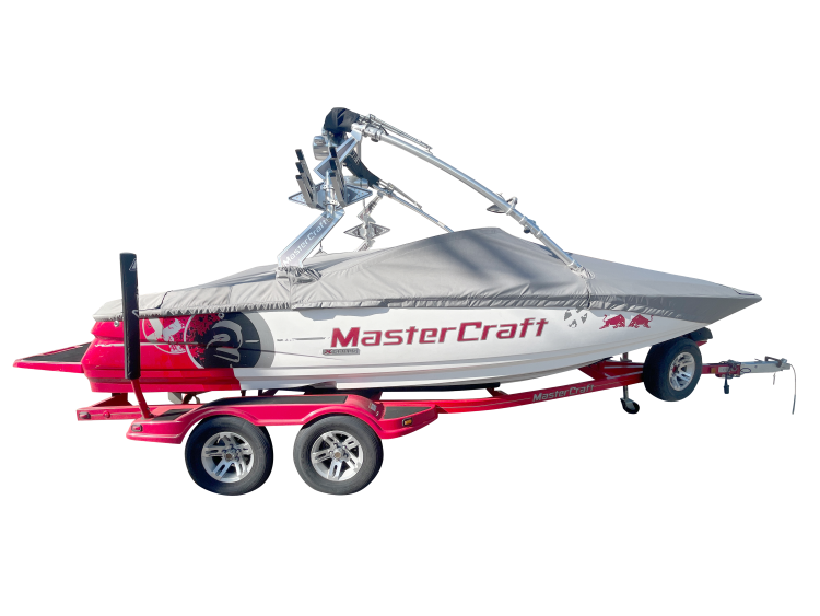 MasterCraft X2 Zero Flex 5.2 Small Cinch Cover
