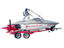 MasterCraft X2 Zero Flex 5.2 Small Cinch Cover