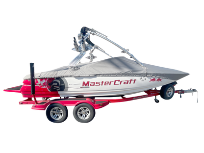 MasterCraft X2 Zero Flex 5.2 Small Cinch Cover