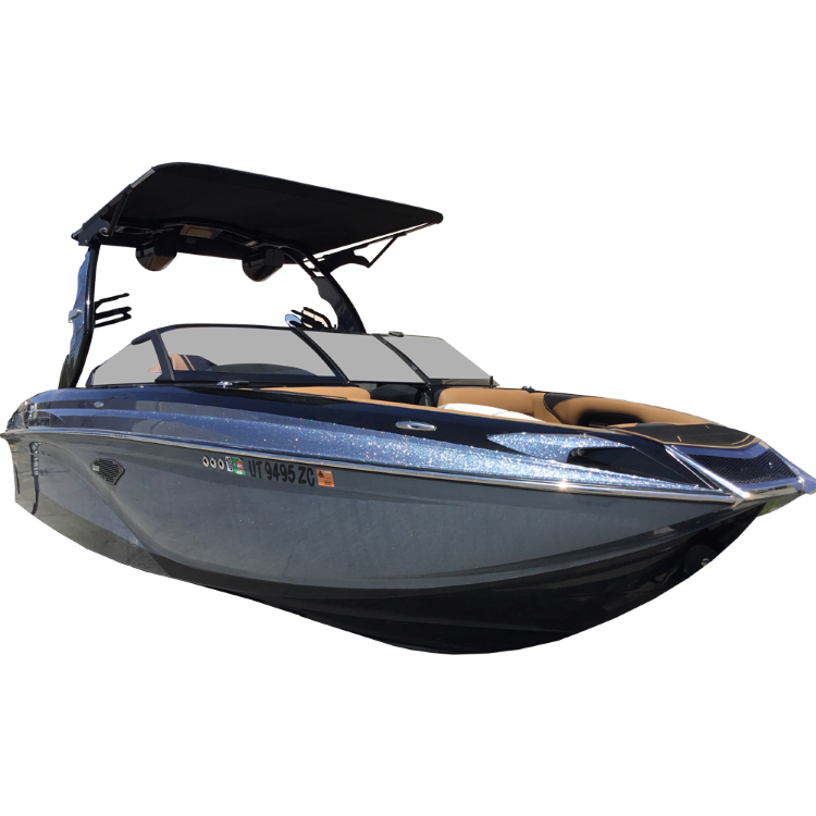 Centurion Ri237 2018-2021 Maximus Folding Canopy Top 