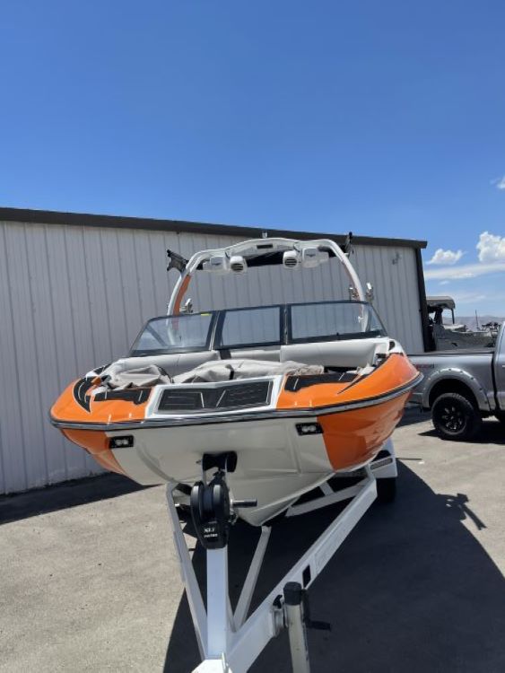 Centurion Fi-Vi 2018-2020 Maximus Tower Folding Canopy Top 