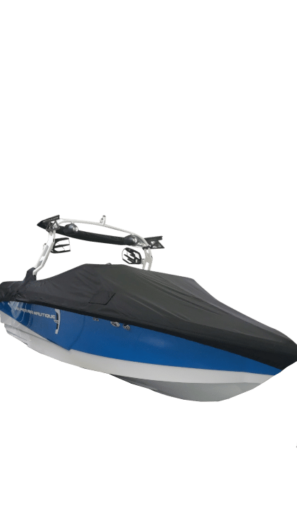 Nautique 230 Flight Control Tower Cinch Cover
