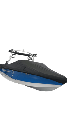 Nautique 230 Flight Control Tower Cinch Cover