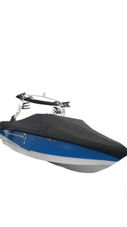 Nautique 230 Flight Control Tower Cinch Cover