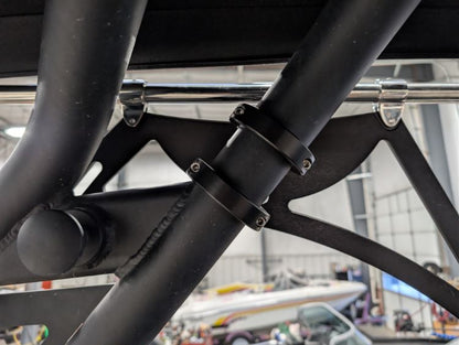 Folding Canopy Top 