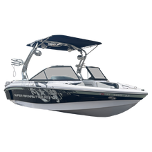 Nautique 210 Flight Control Tower Folding Canopy Top