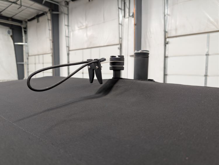 Folding Canopy Top 